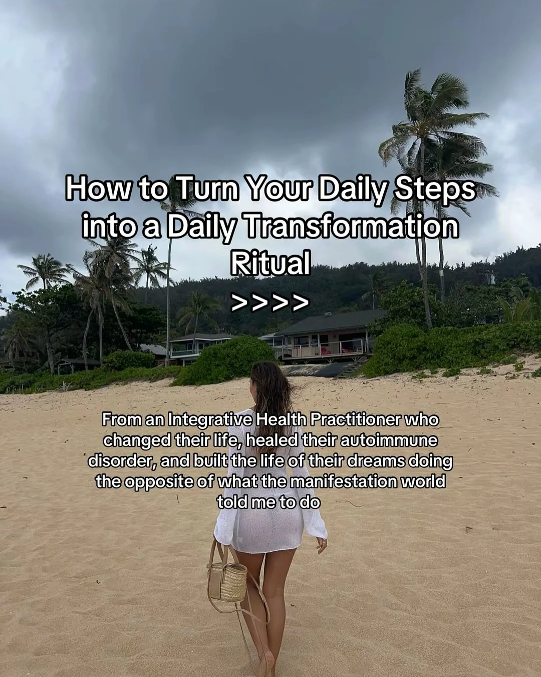Love a hot girl walk and a self help podcast? This is for you. 11 days to go! Comment &ldquo;STEP&rdquo; below to join the challenge - 6 days, 6 walks - where your hot girl walk will become a transformation ritual. 🦋 less than 2 weeks until we begin