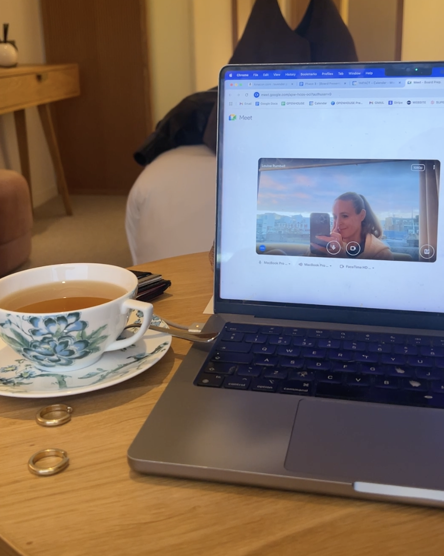 Why The Busy, Modern Woman Experiences Anxiety (And How To Shift It Fast)