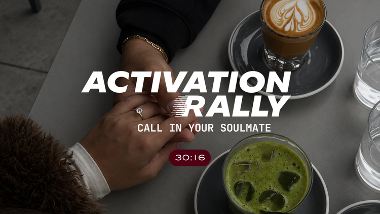 Activation Rally