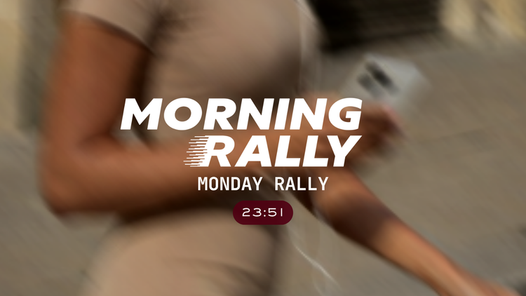Morning Rally
