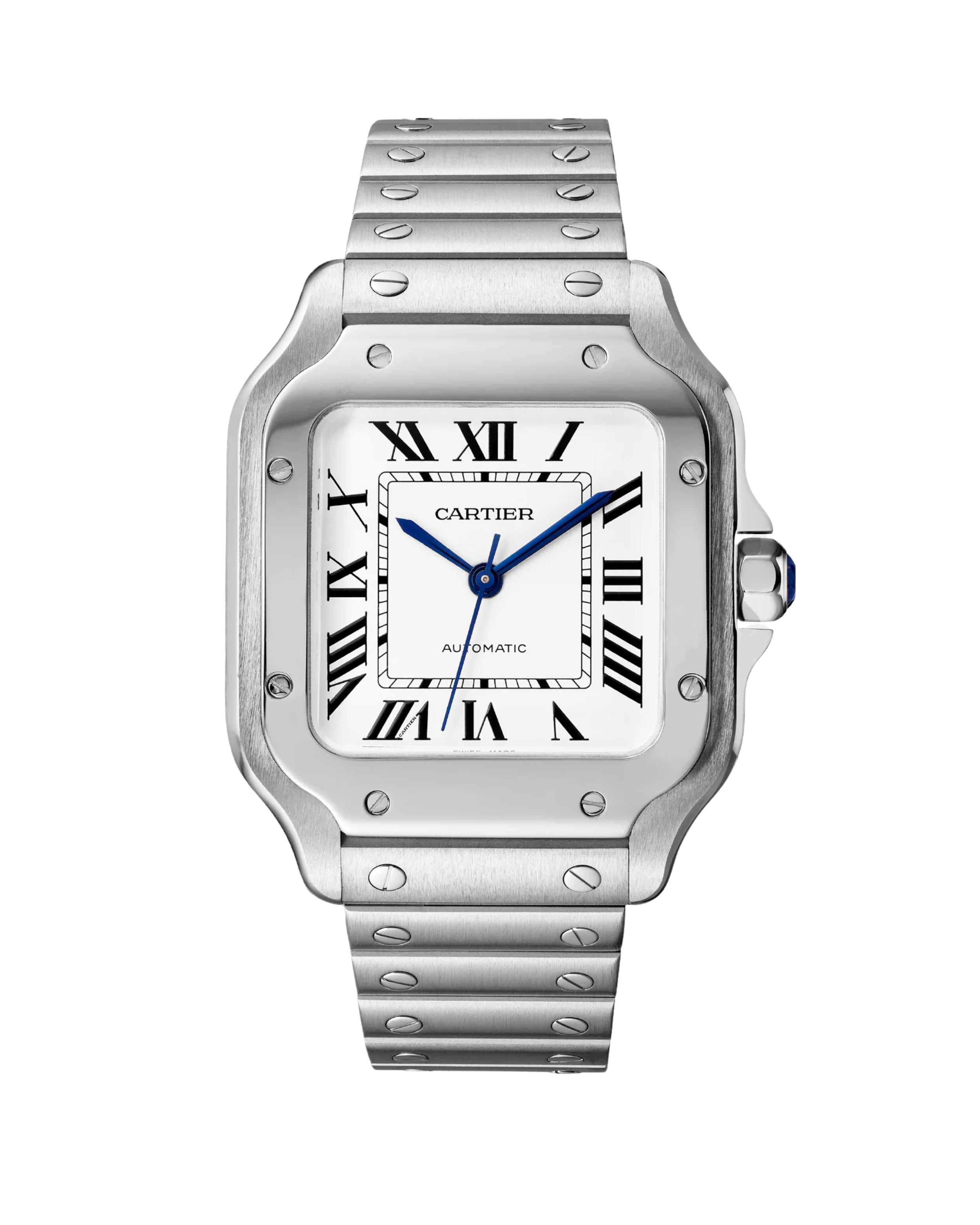 Cartier Santos