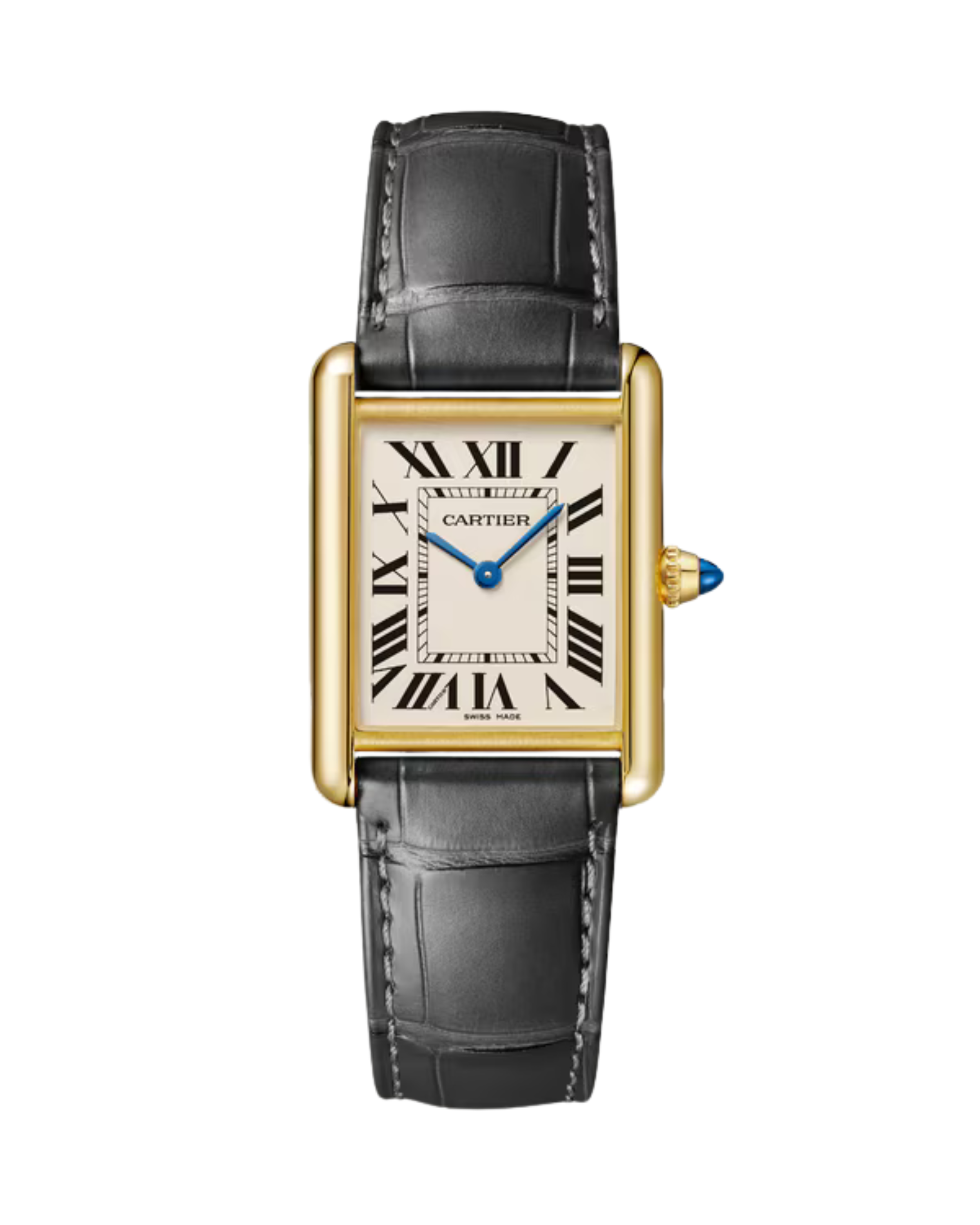 Cartier Tank