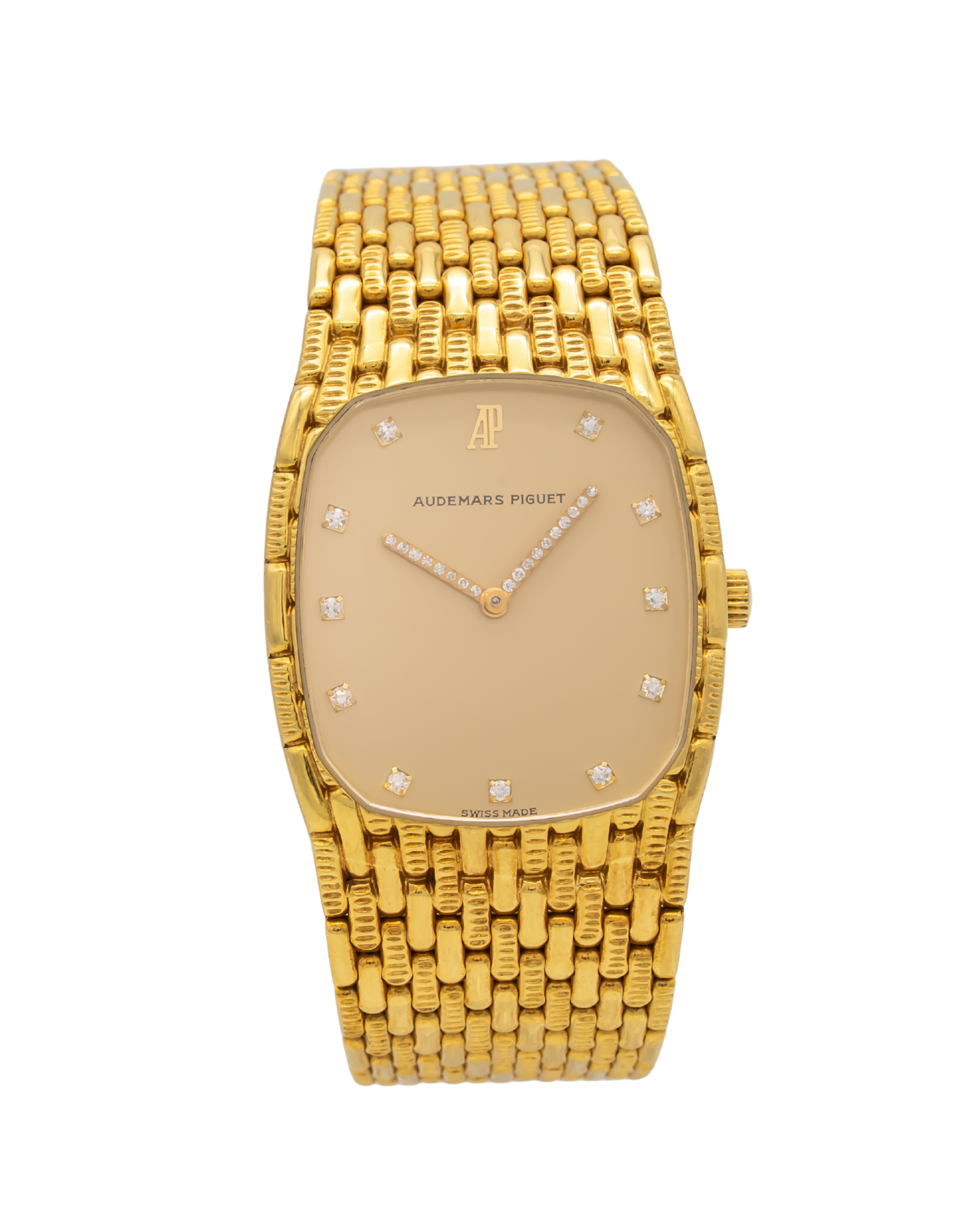 Audemars Piguet Vintage Cobra