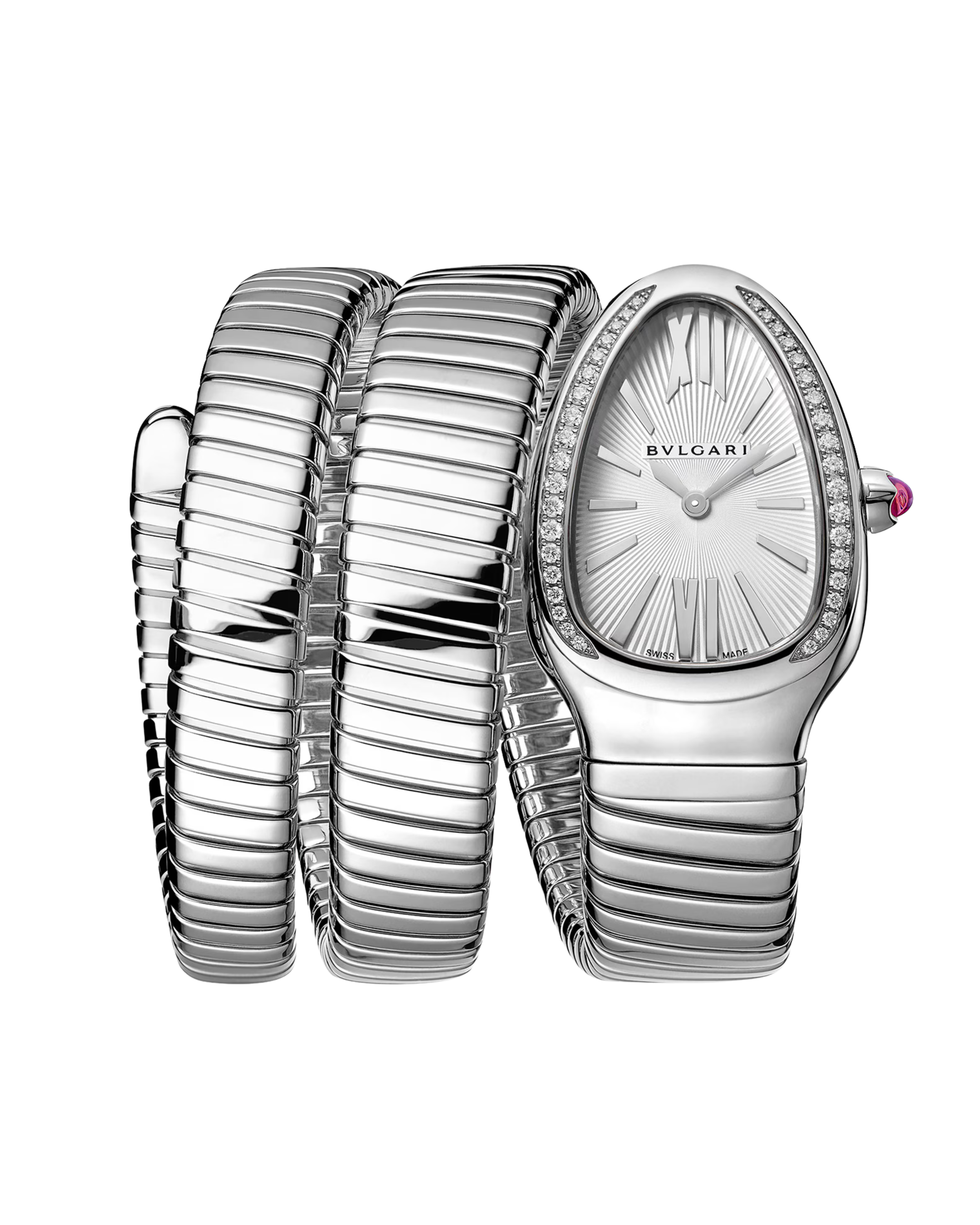 Bvlgari Serpenti Tubogas
