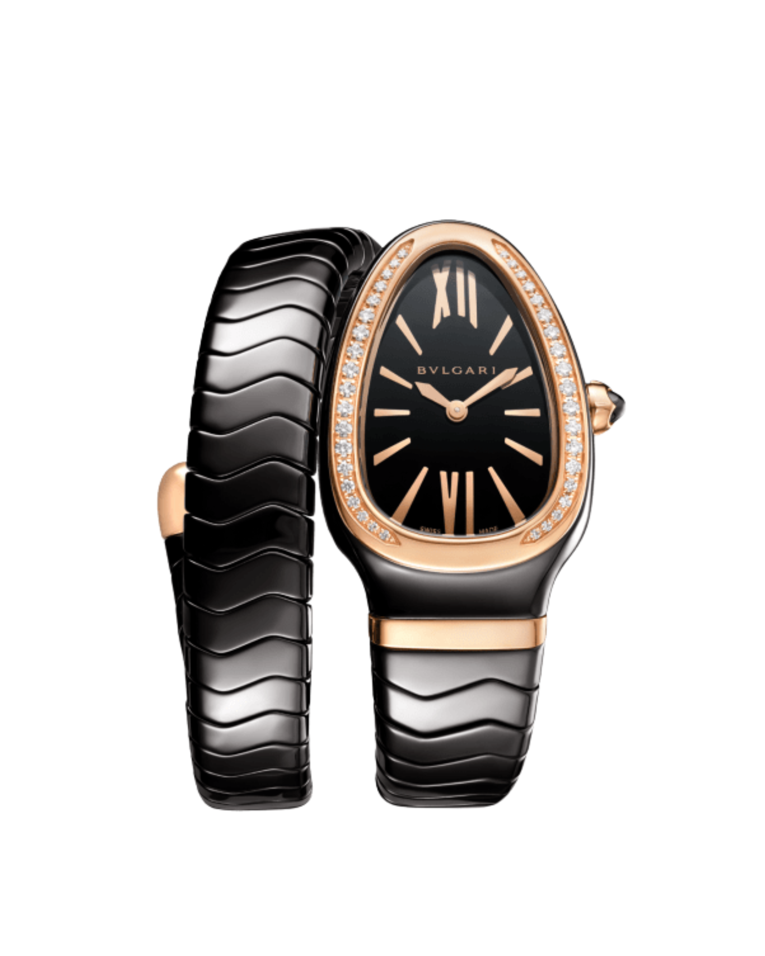 Bvlgari Serpenti Spiga