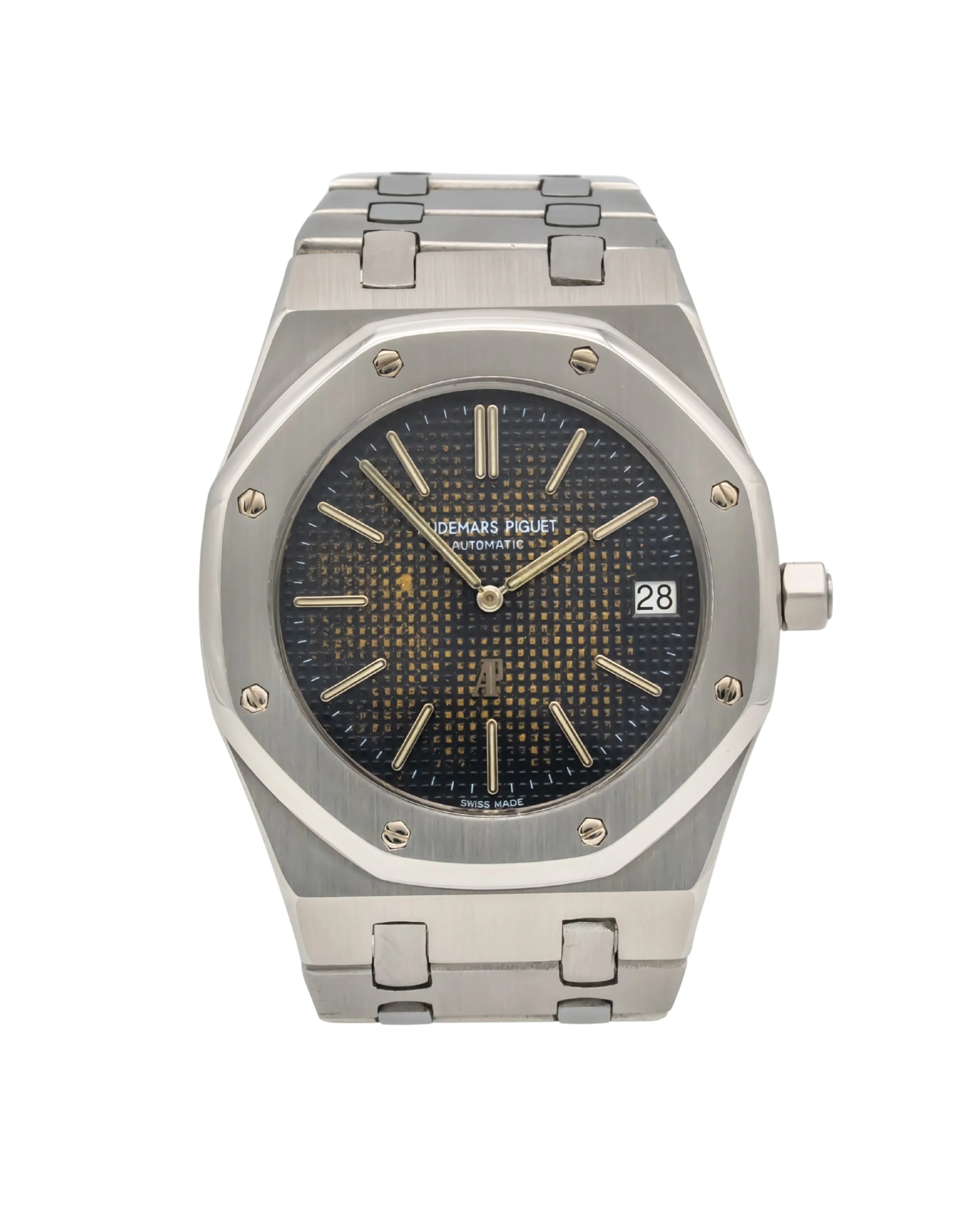 Audemars Piguet Vintage Royal Oak