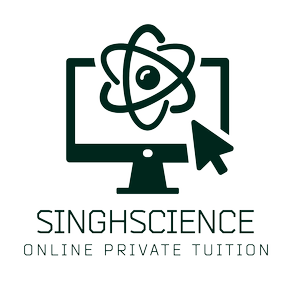 SinghScience online private tuition