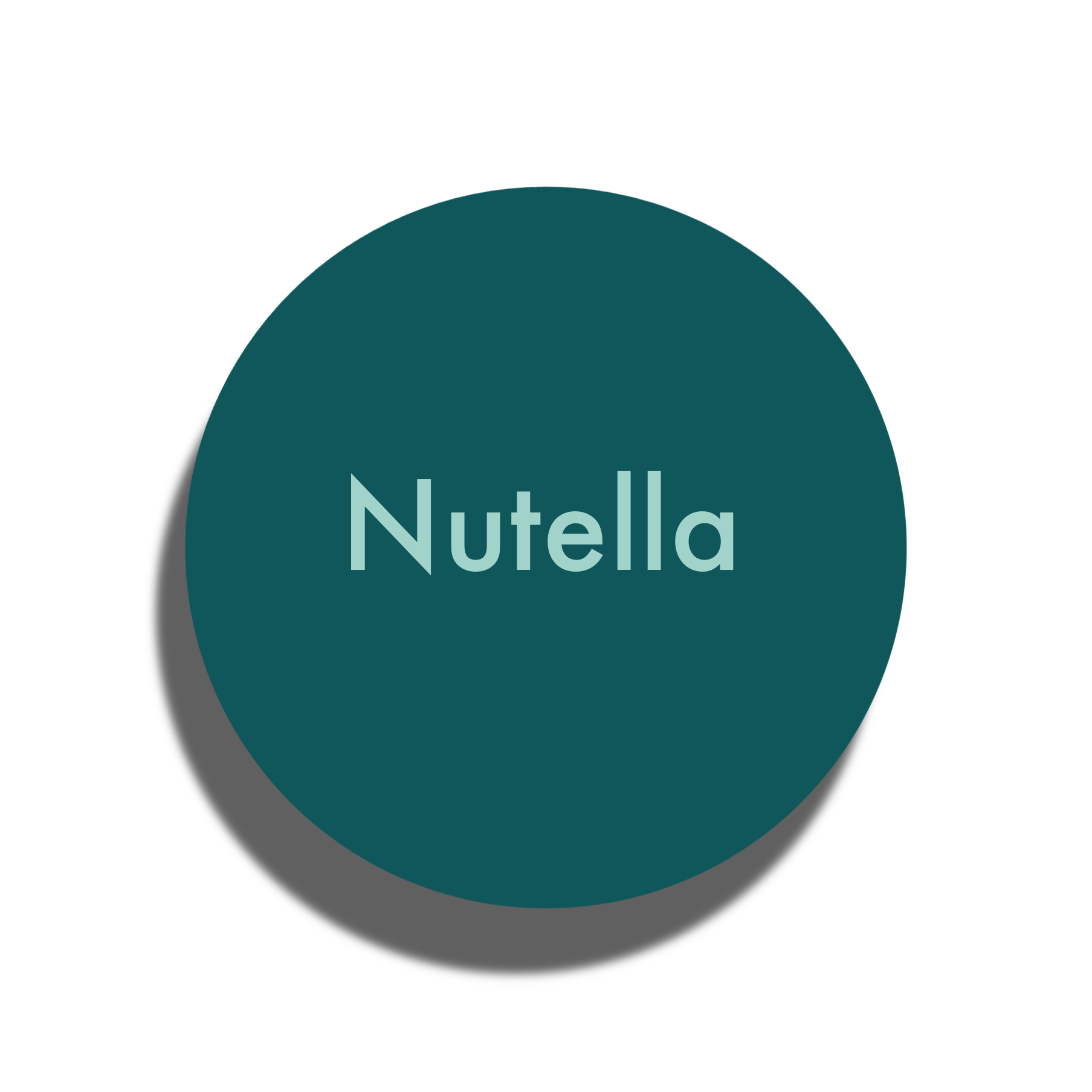 Nutella