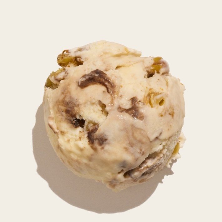 Banana Fudge Nut