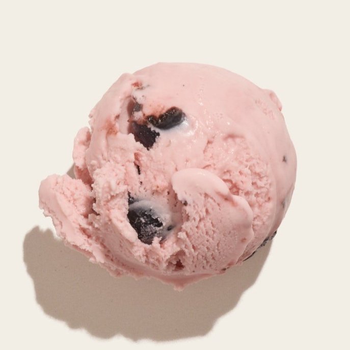 Cherry Vanilla