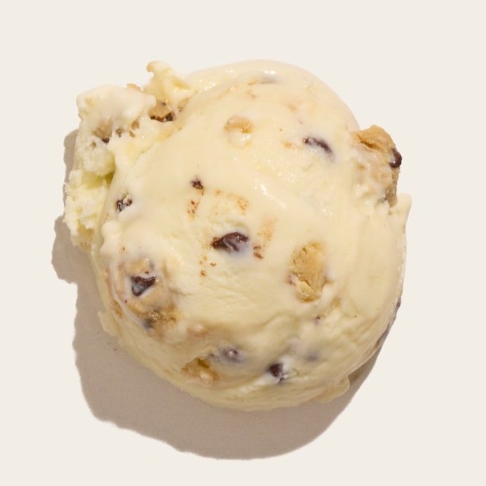 Cookie Dough