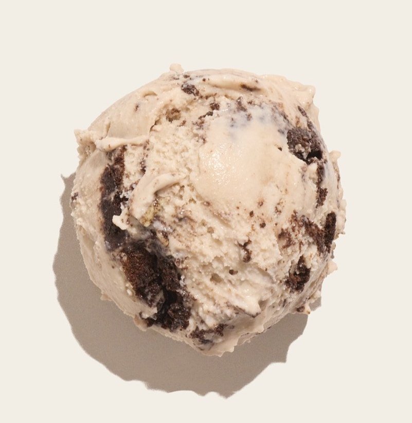 Cookies and Cream
