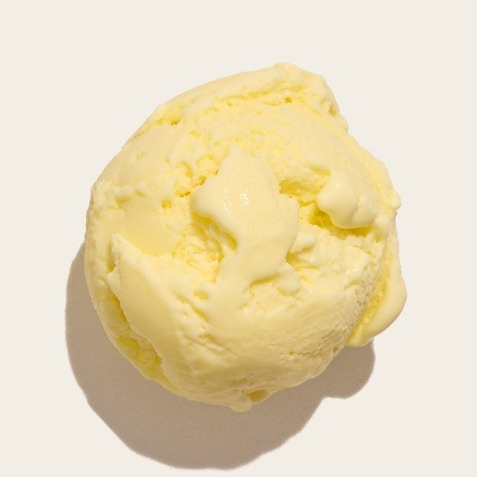 Lemon Chiffon