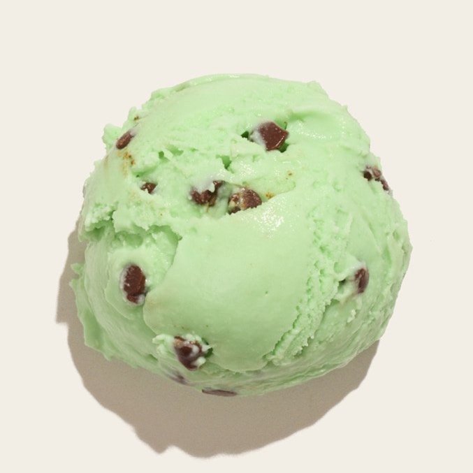Mint Chocolate Chip