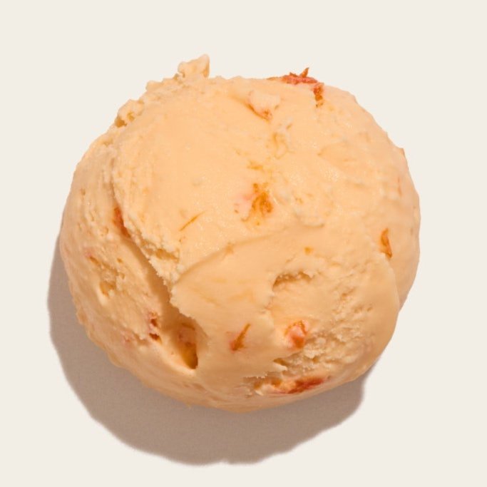 Orange Pineapple