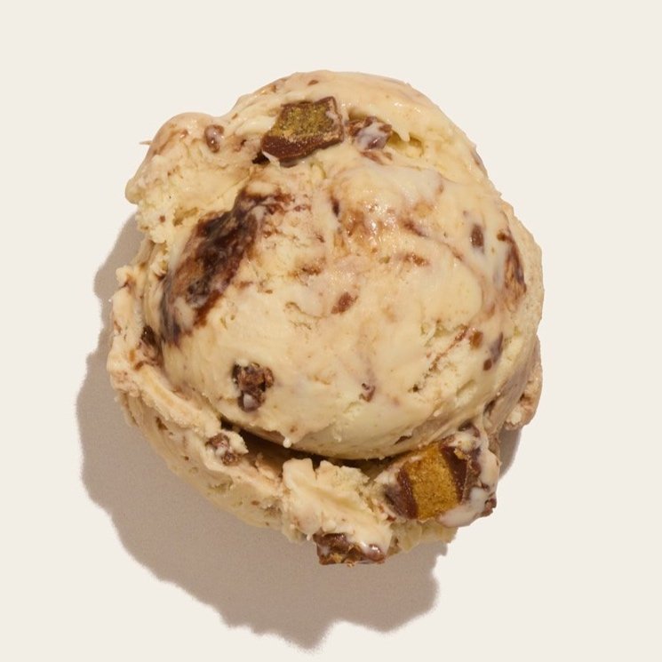 Peanut Butter Fudge