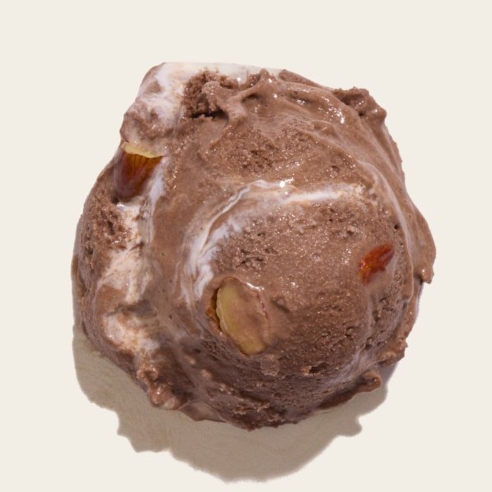 Rocky Road