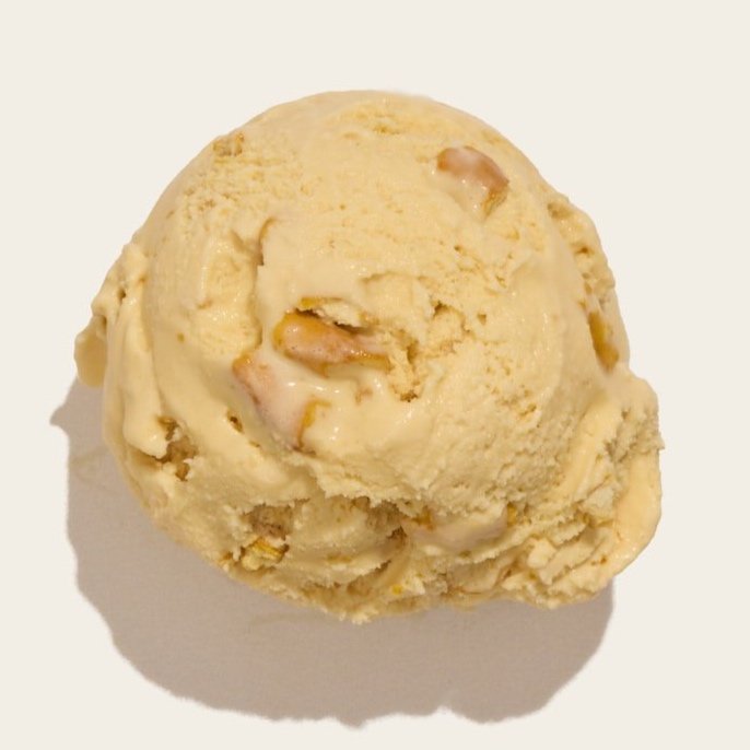 Salty Caramel