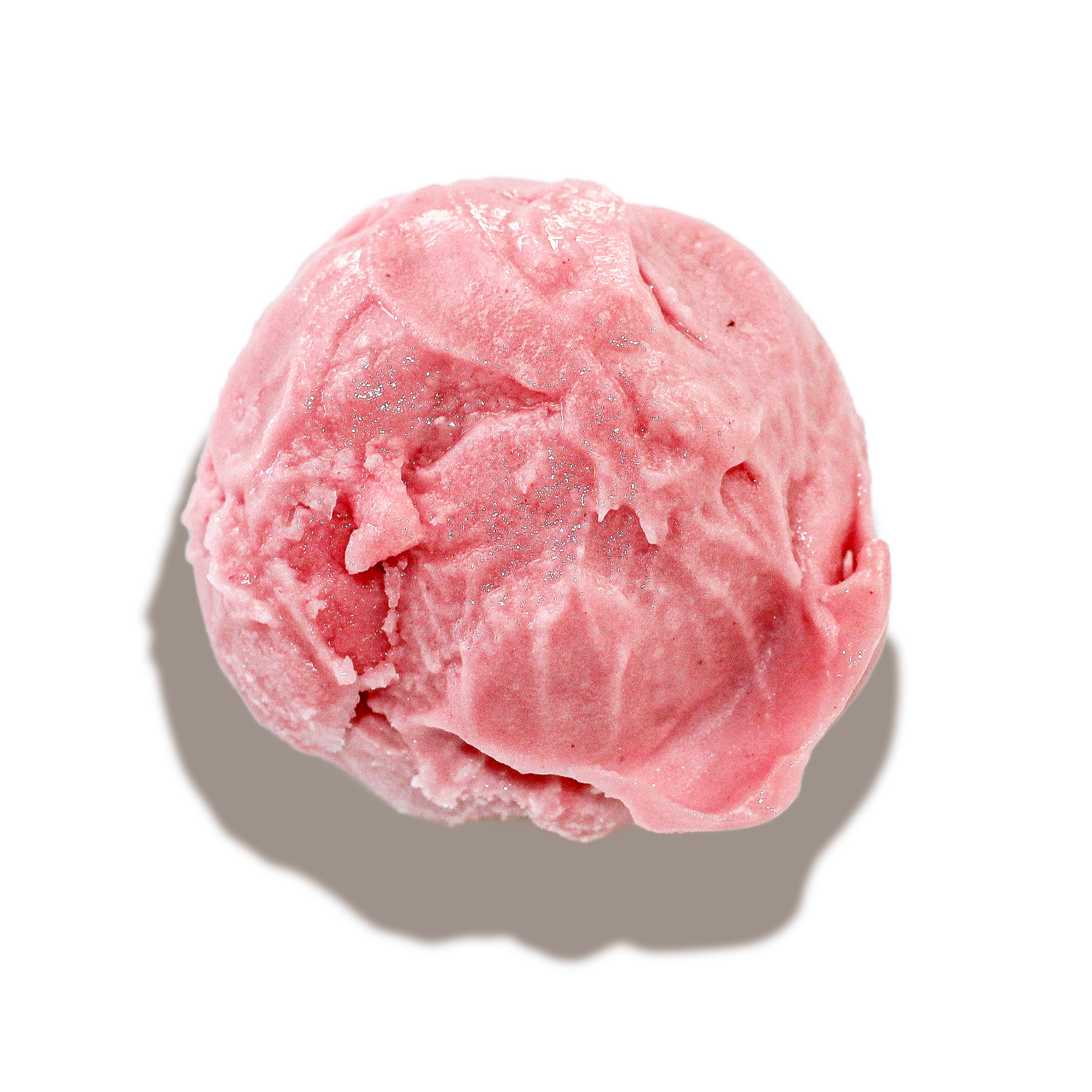 Rasberry Sorbet
