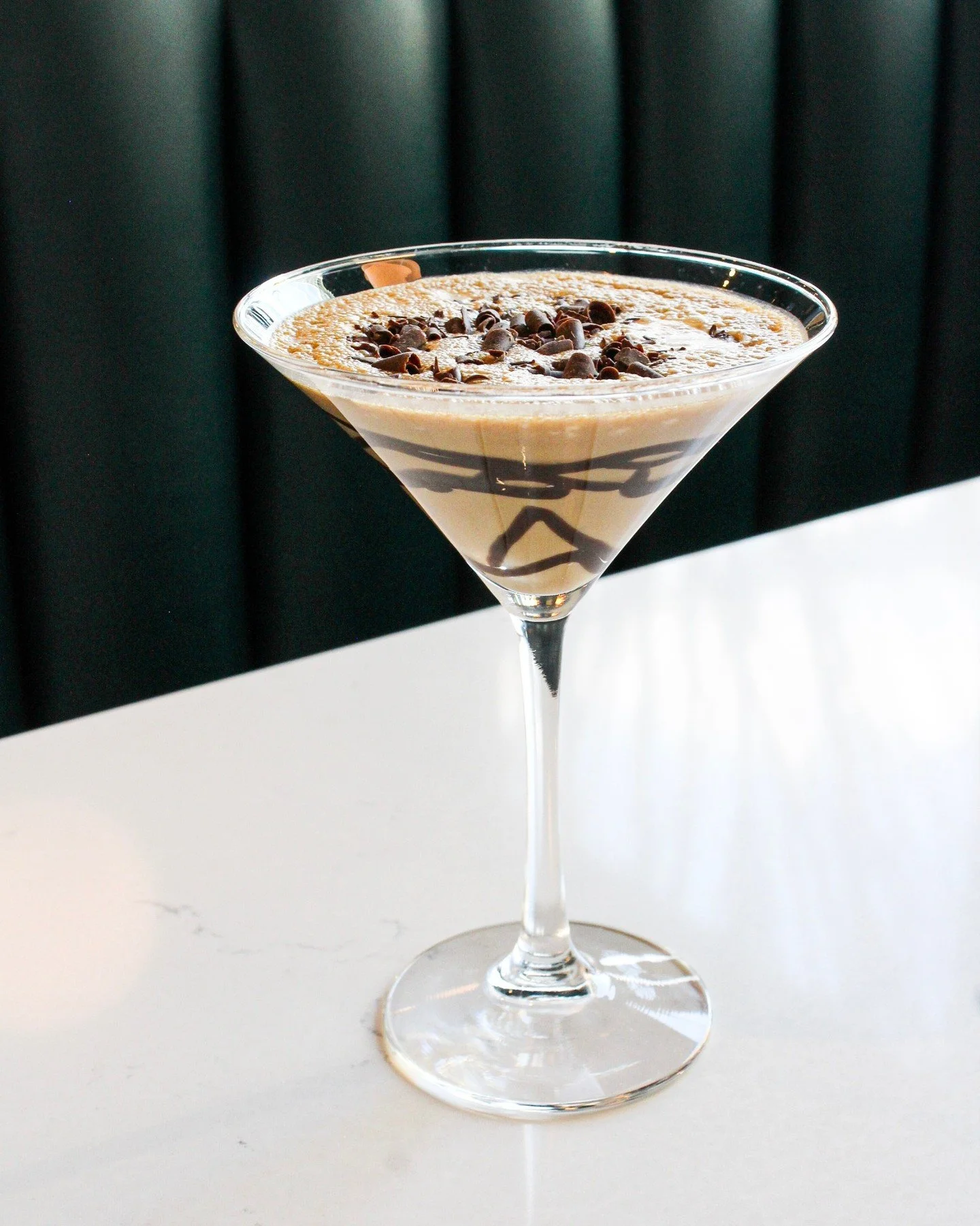 It's happy hour and you need an Espresso Martini. Join us from 3pm-6pm for $9 Ice Cream Martinis! 🍸

#icecreammartini #espressomartini #bethesdamd