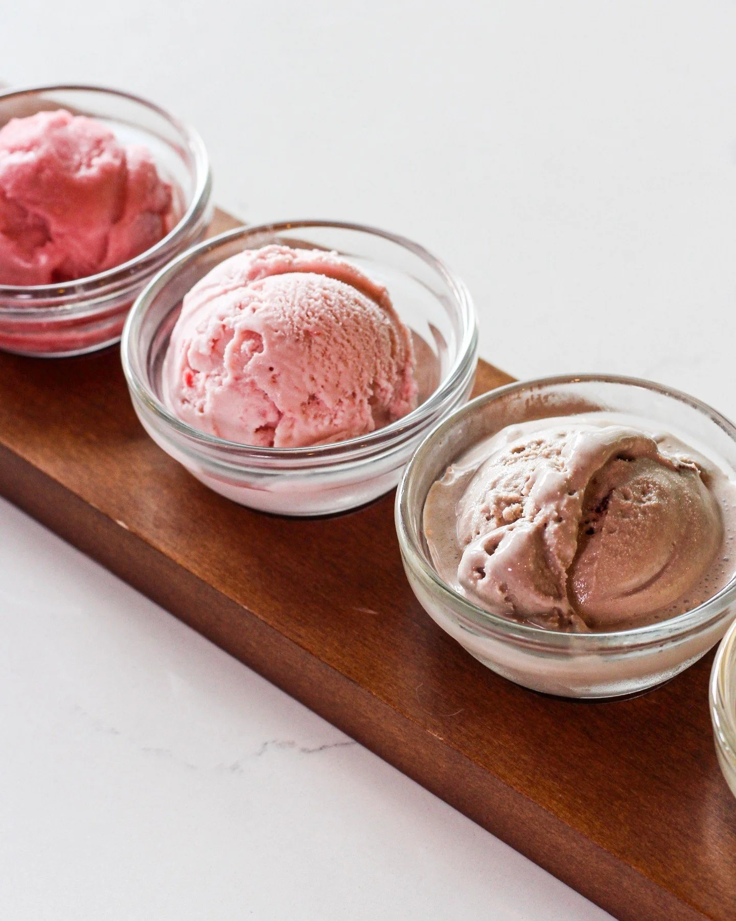 We're OPEN Labor Day 1pm-10pm. 

Sounds like the perfect reason to try an ice cream flight!

#icecreamflight
