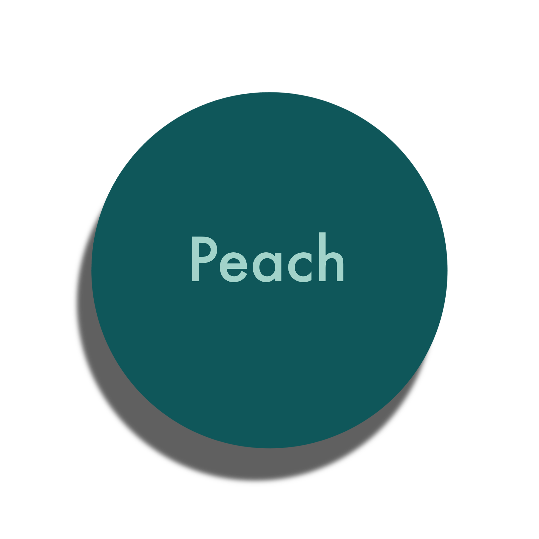 Peach