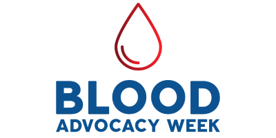 Blood Advocacy Week