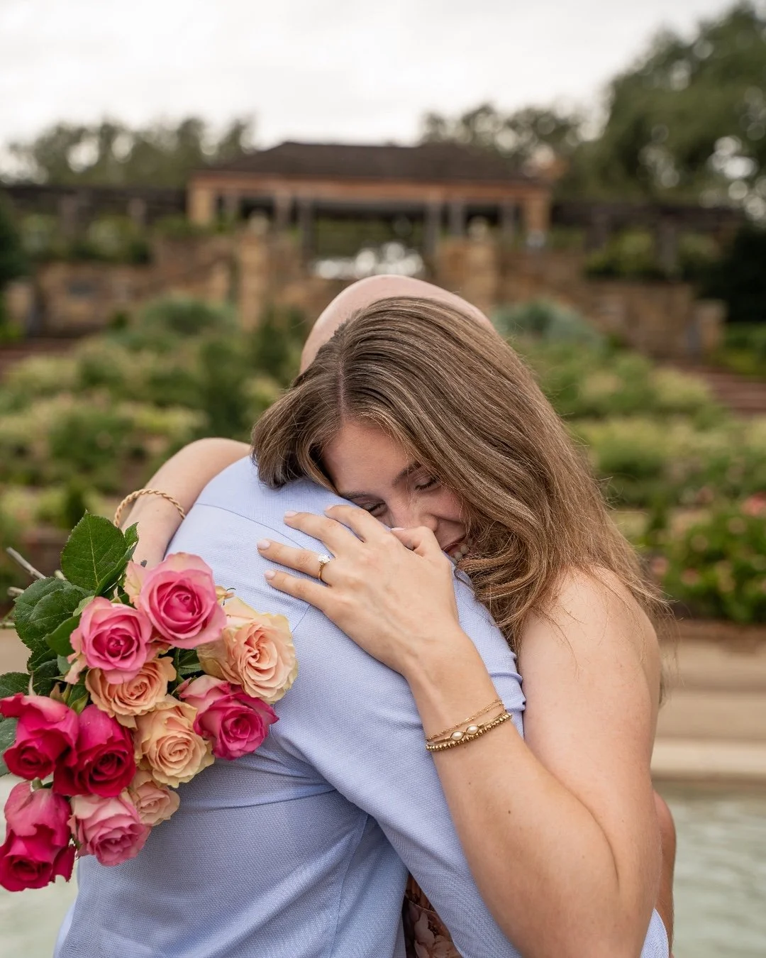 forever ( &amp; ever &amp; ever &amp; ever)! 

#dfwphotographer #txbride #dallasphotographer