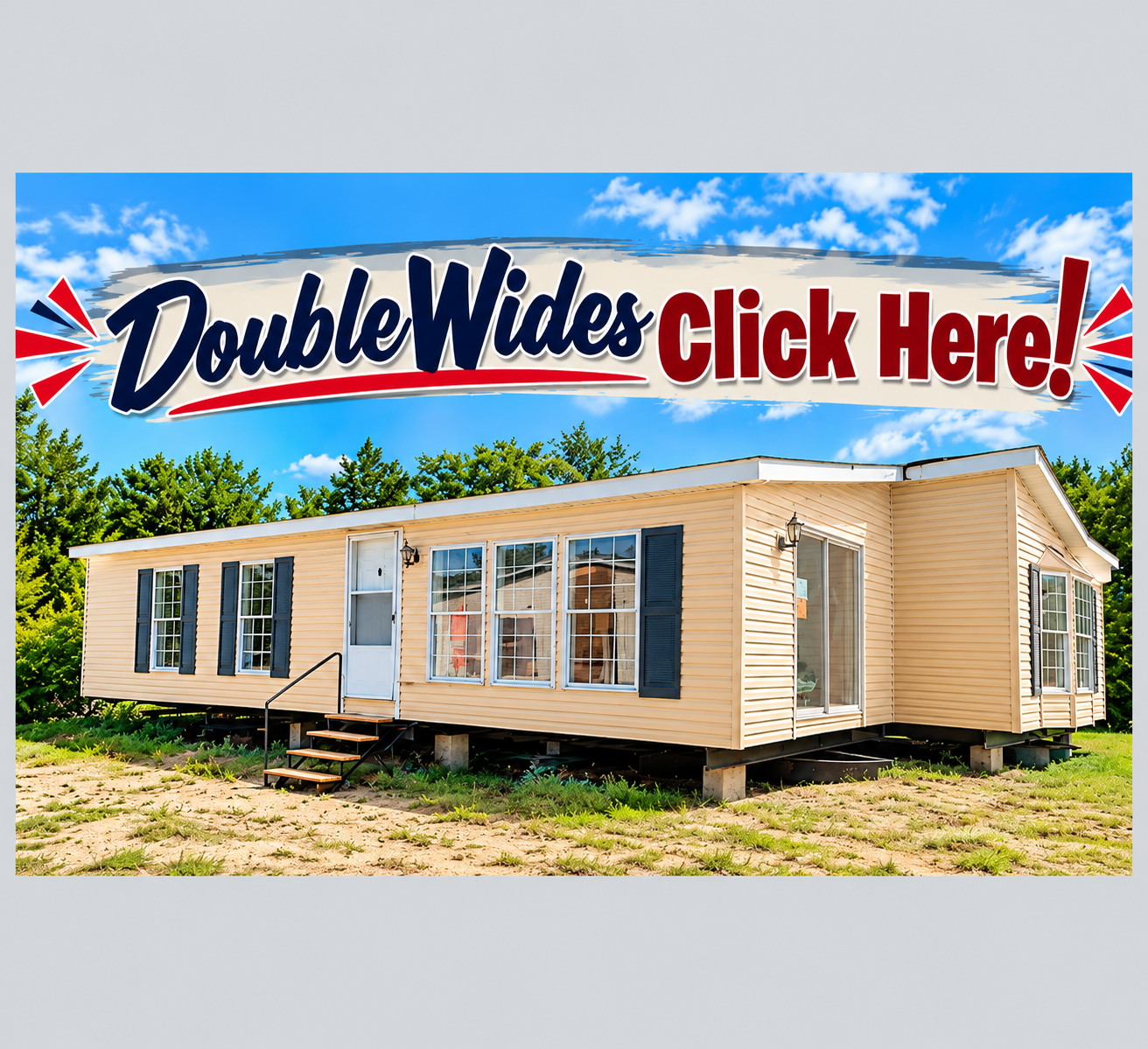 DooubleWide