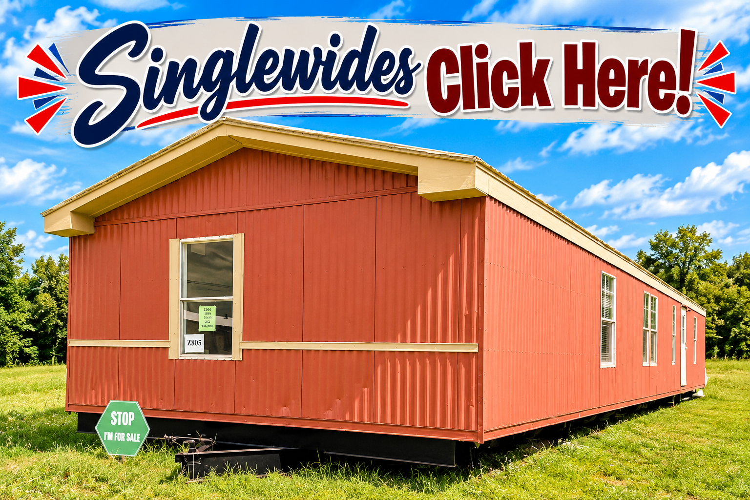SingleWides