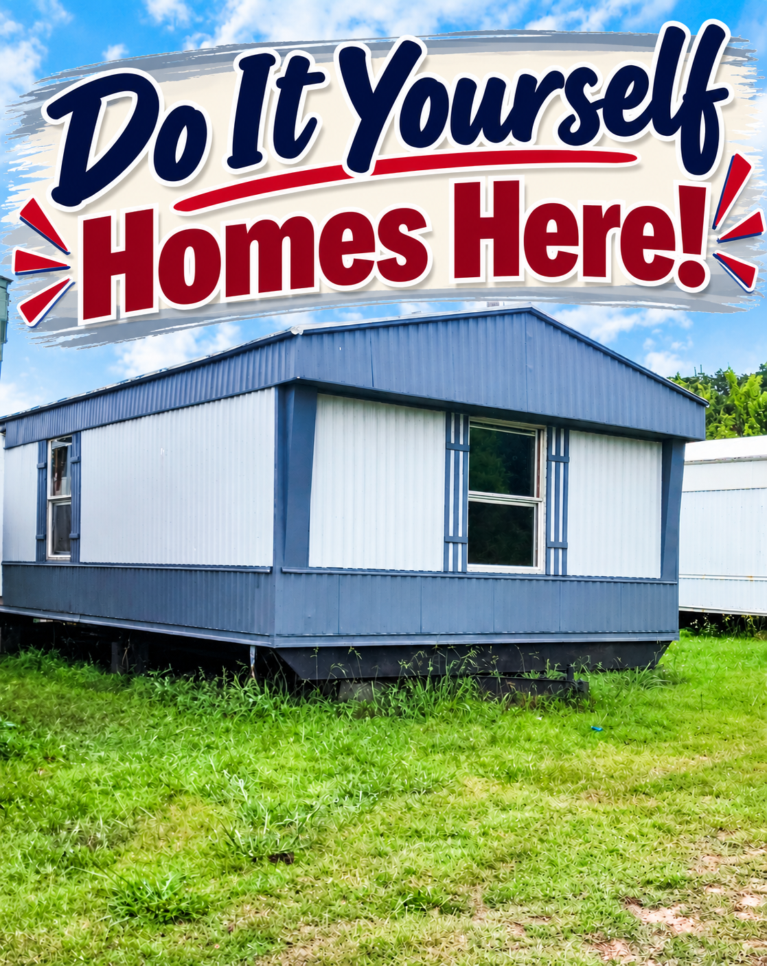 DIY Homes