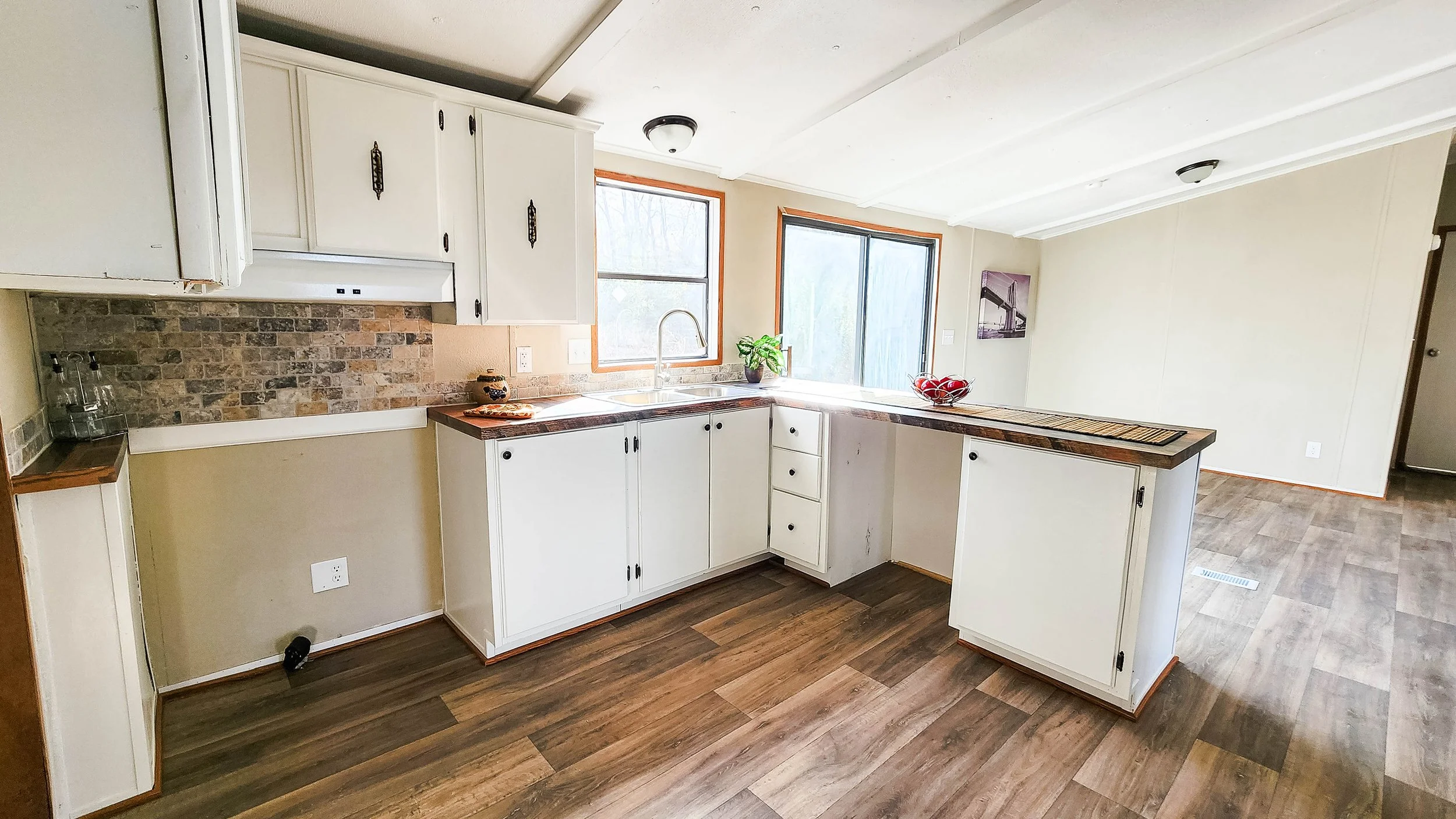 YB02- Henryetta- Sold