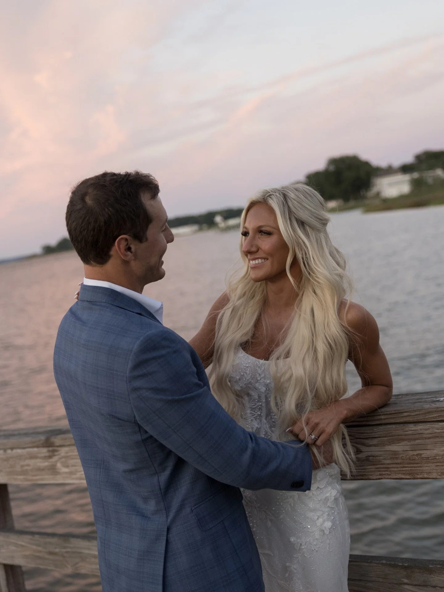 Just dreaming about spring, summer, and warm wedding season! 🌤️

If you&rsquo;re a 2026 or 2027 bride, now&rsquo;s the time to start securing your vendor team! Let&rsquo;s start planning something beautiful, visit rsgweddings.events to learn about o