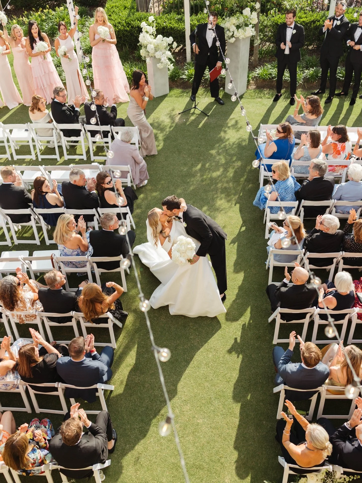 In wedding planning before colors, flowers, or invitations, the most important decisions come first! 🌷

Three things shape the entire direction of a wedding are budget, guest count, and the season! These choices influence everything from the from th