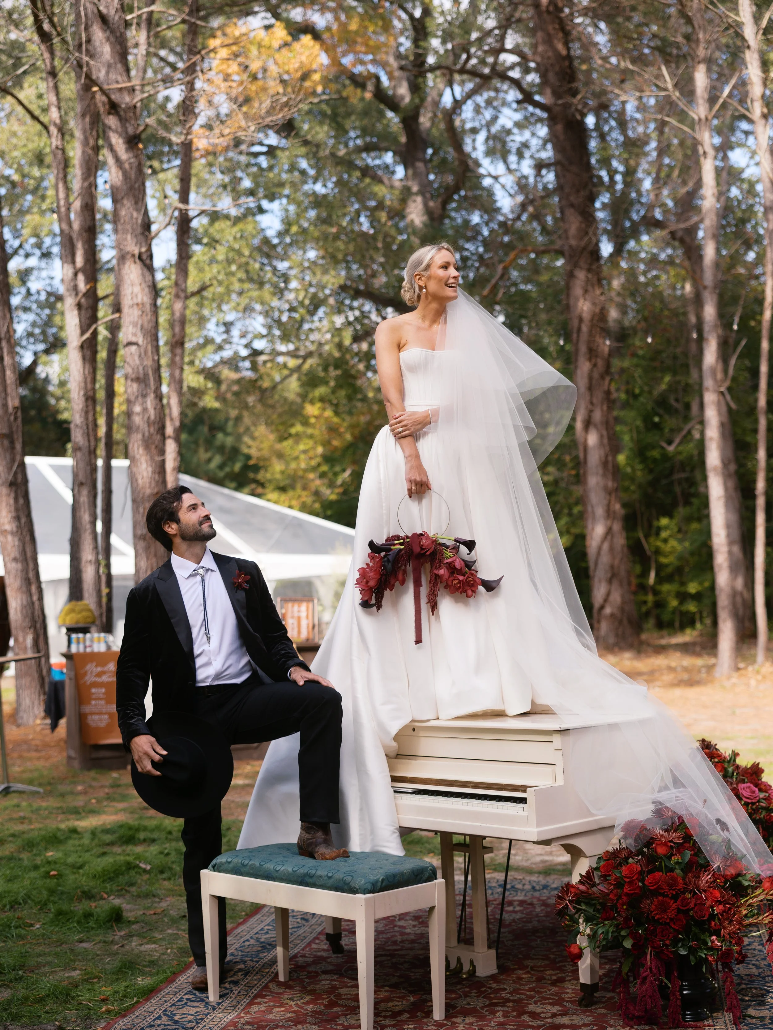 Julianne &amp; Nick
