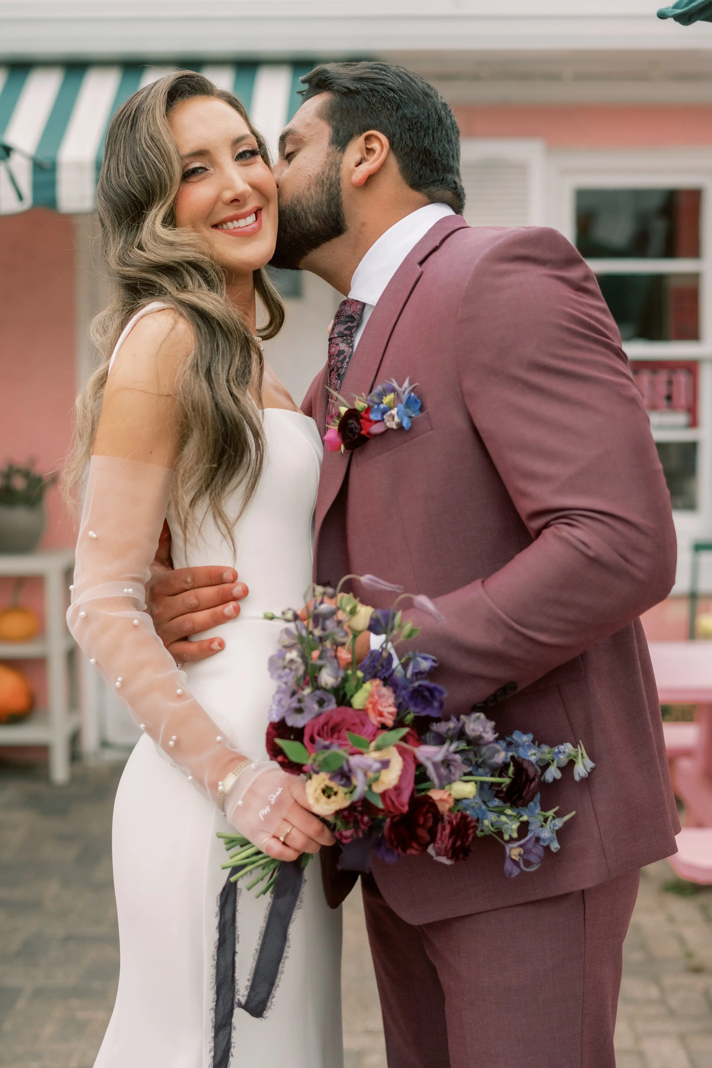 Kelsey &amp; Karna