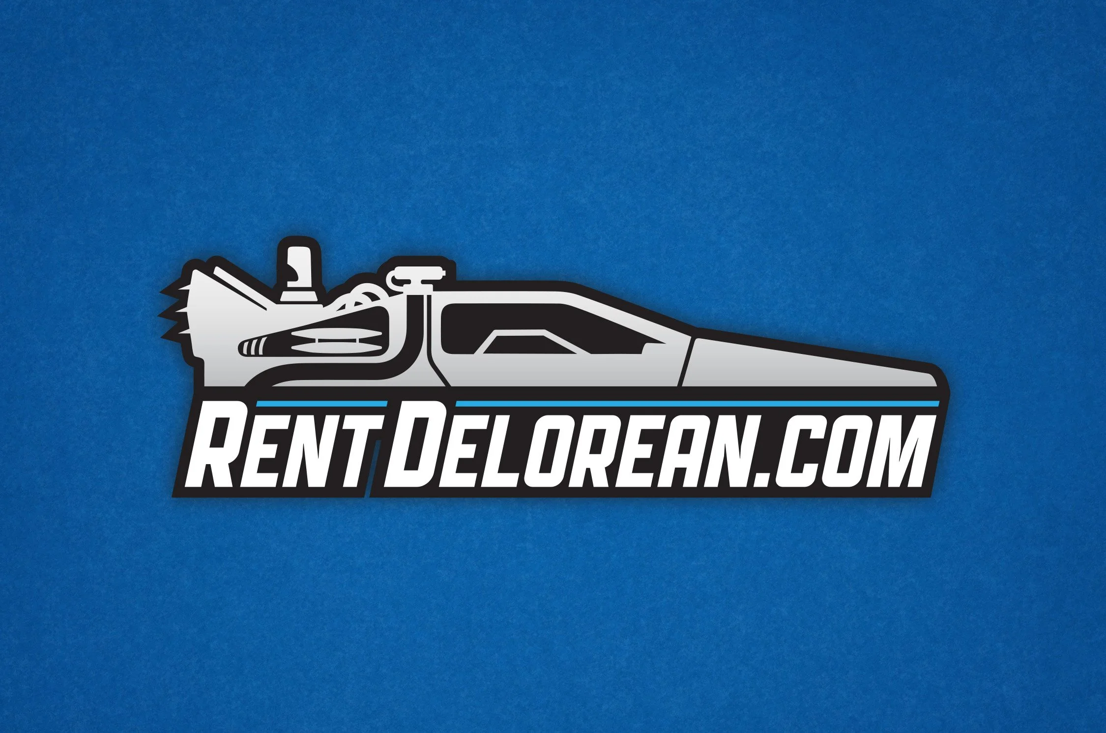 Rent DeLorean