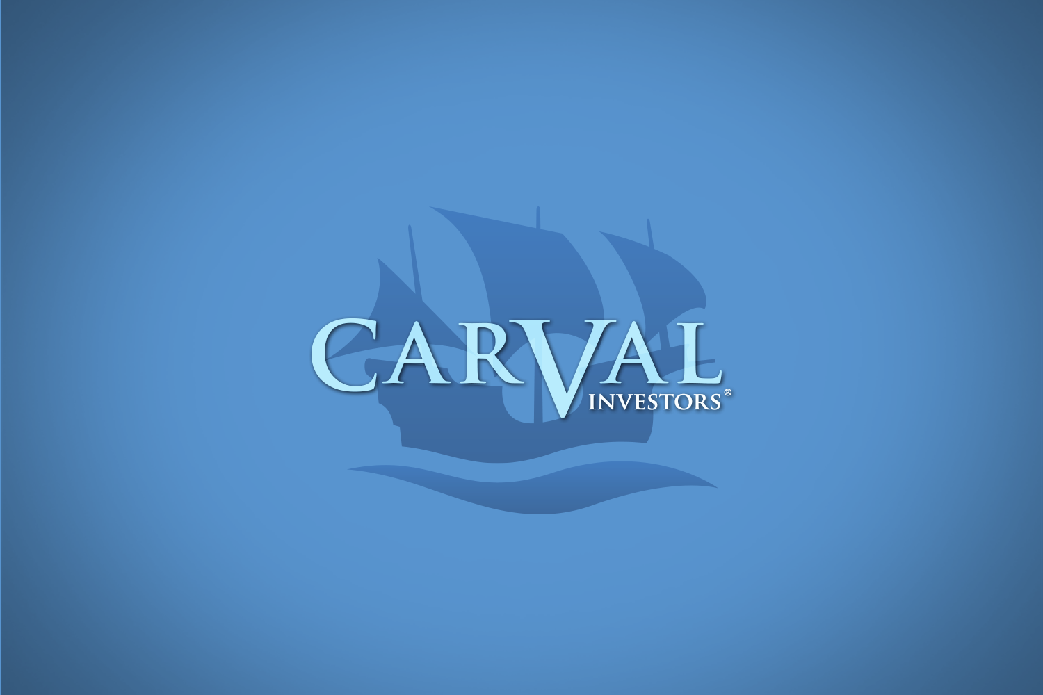 CarVal Icons