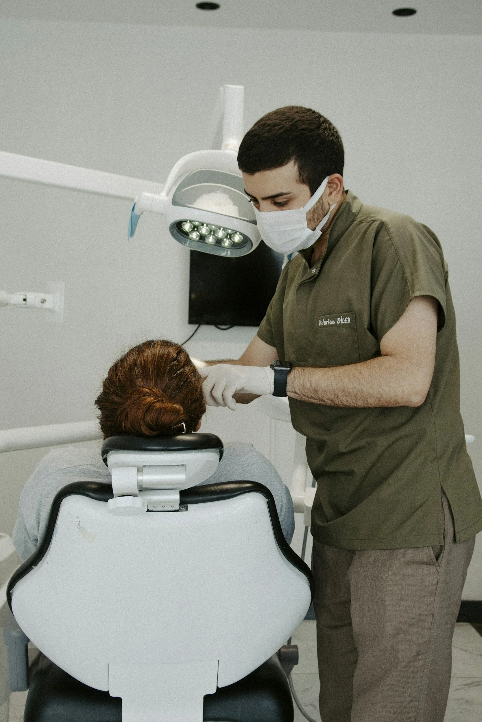The Role Of Technology In Streamlining Dental Workflows