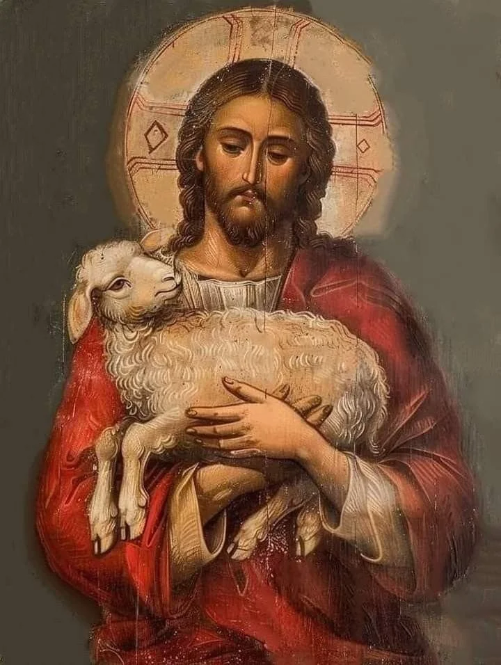 I Can’t. You Can. I Let You.