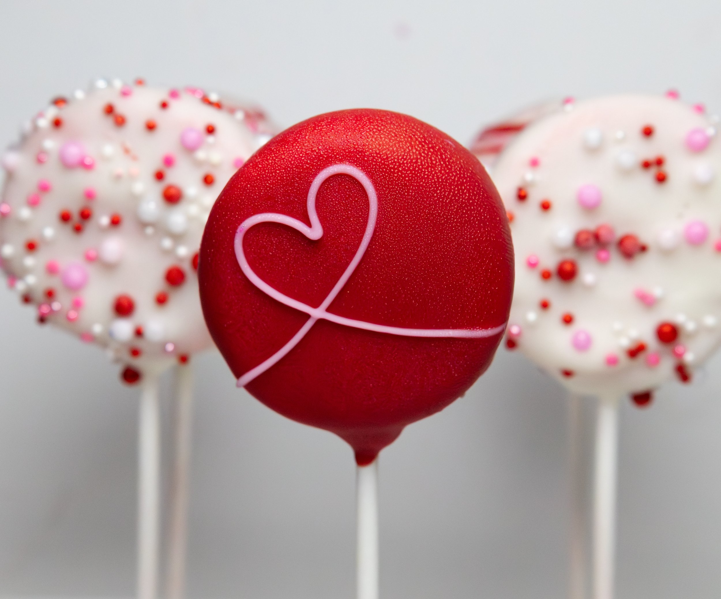 Cake Pops