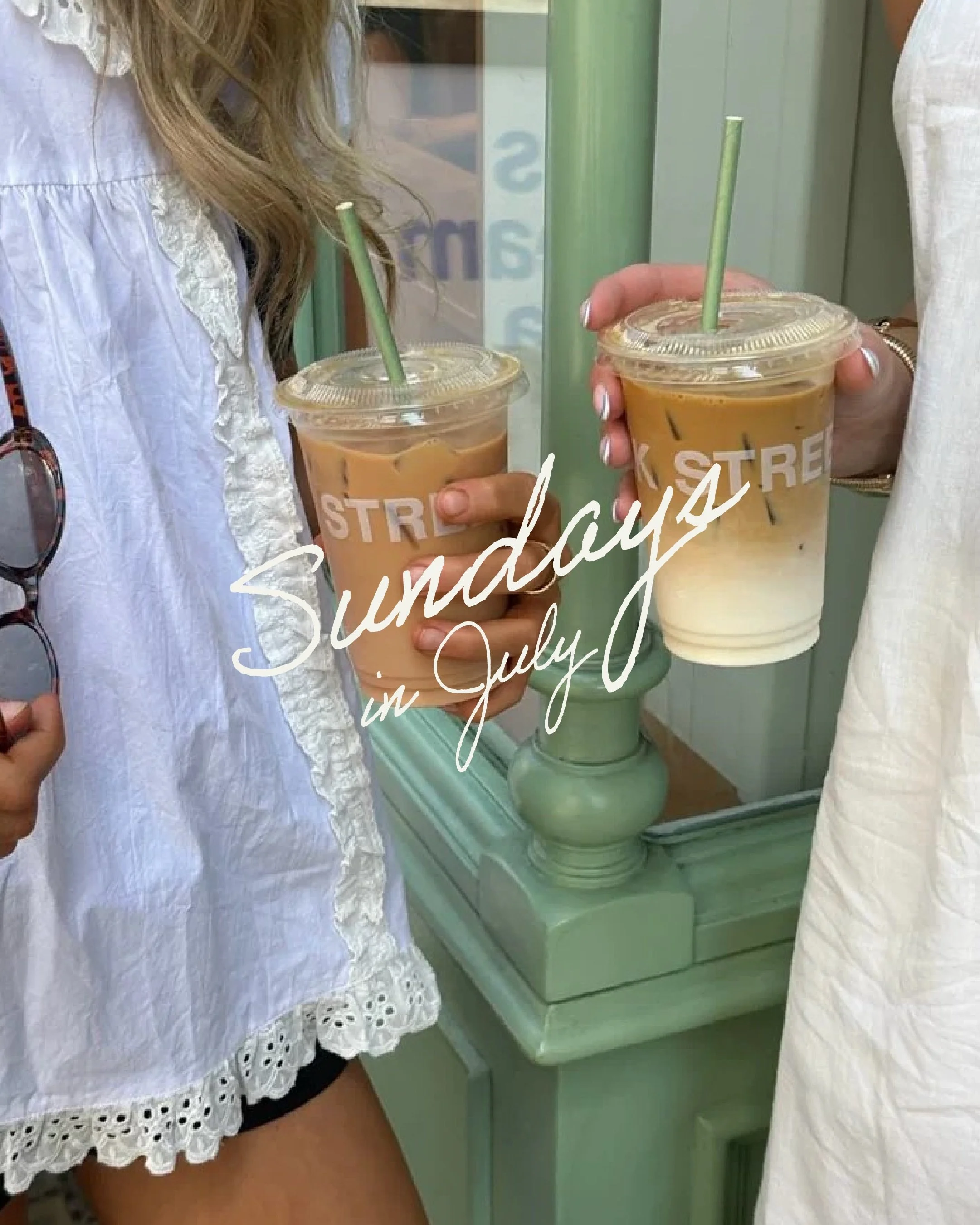 Oh July, how you make my soul feel magical. ✨ 

*Images scoured from Pinterest, all credit to the original creators*

&mdash;&mdash;&mdash;
{ design studio, branding, digital storytelling, artful design, floral design, digital illustrations, small bu