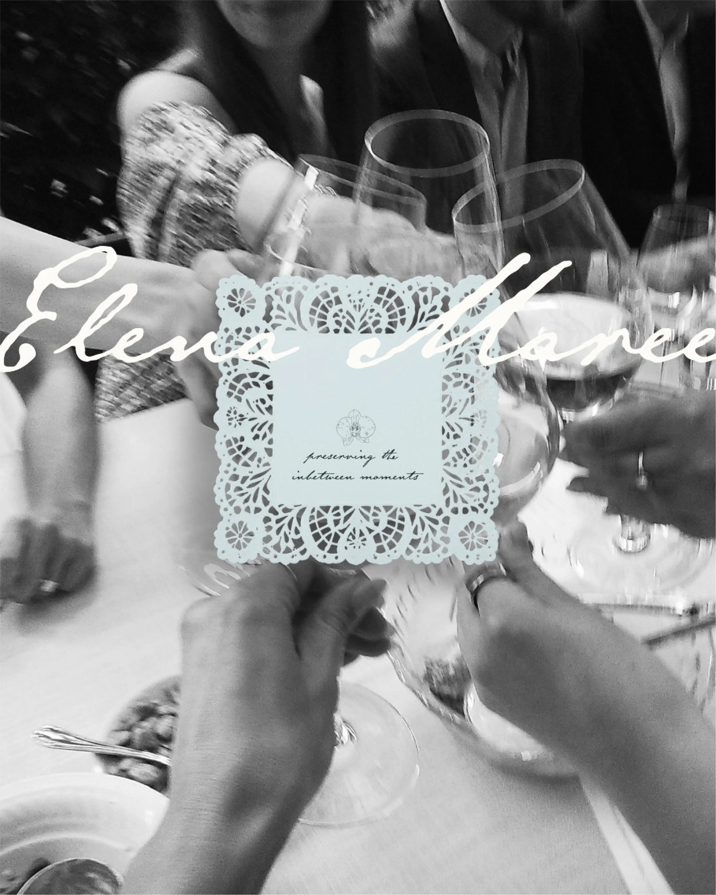 Elena Maree Photography // Passion Project