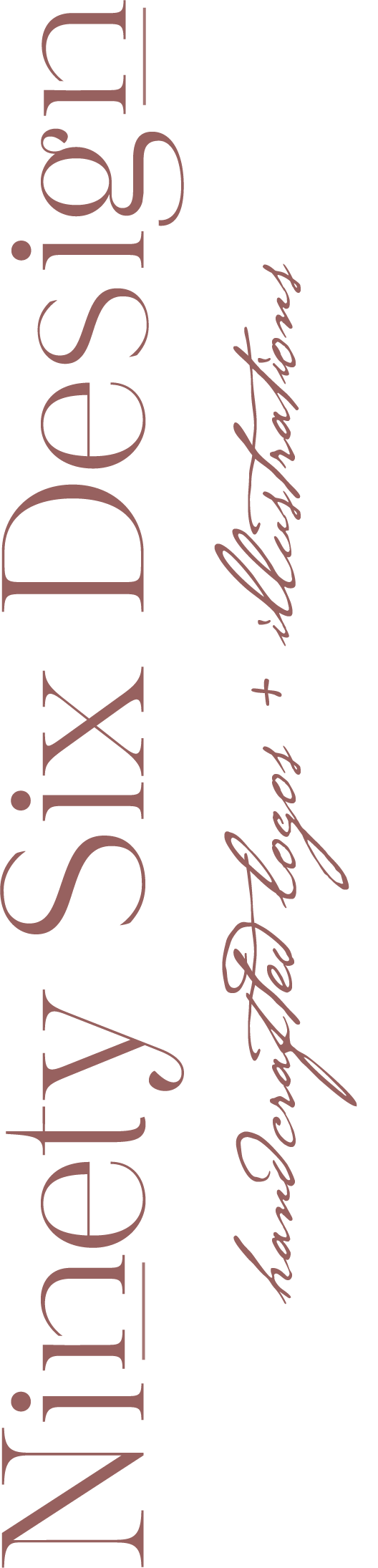 A vertical black banner with text in pinkish-brown font that reads: "INFLUENZA: It's Serious" and "Immunity for You & Your Family".