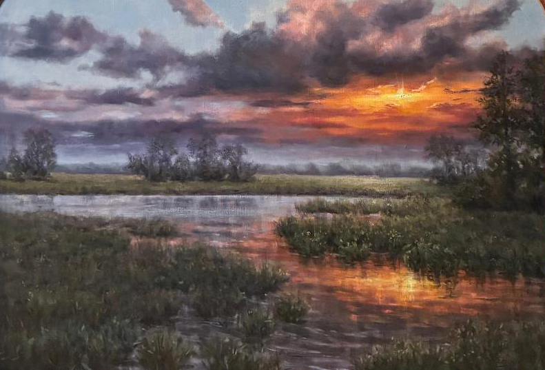 Drama Soul & Serenity