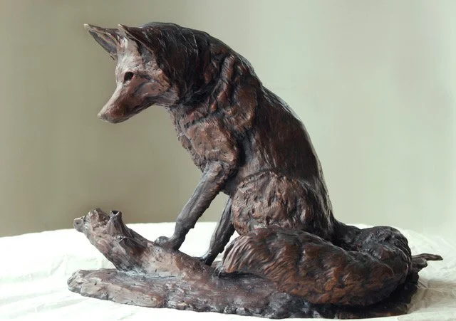 Paula Waterman Bright-eyed...leftprofile Bronze $4250.jpeg