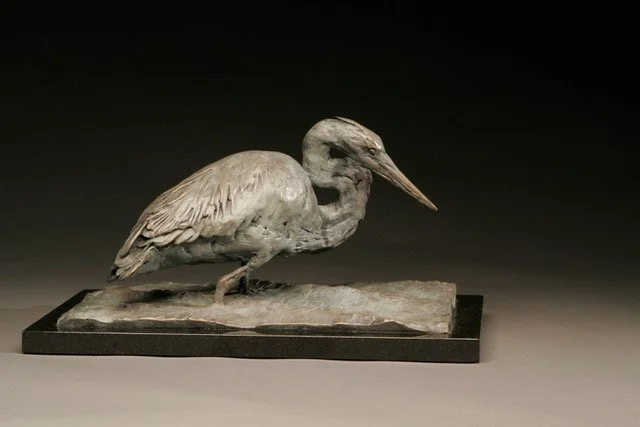 Paula Waterman Breezy Day  15x9x9 Bronze $2950.jpeg