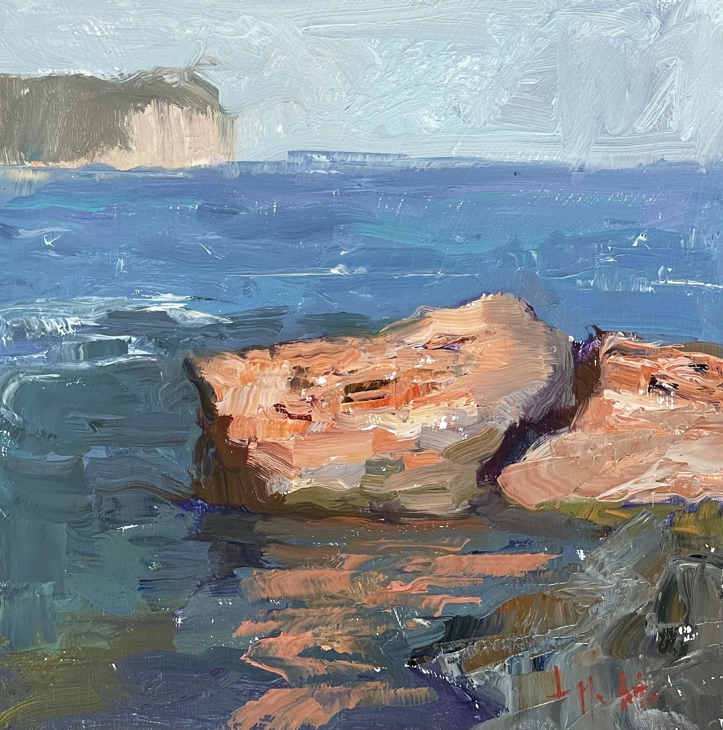 New Arrivals — McBride Gallery