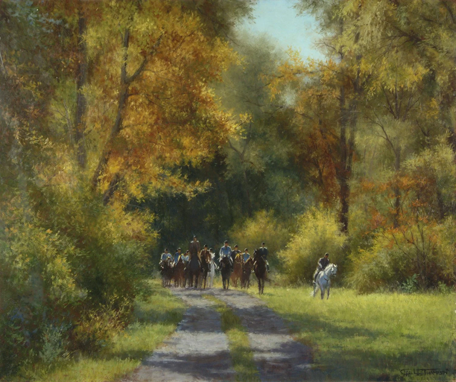 Thompson Out of the Woods 20x24 oil $3500 (1).JPG