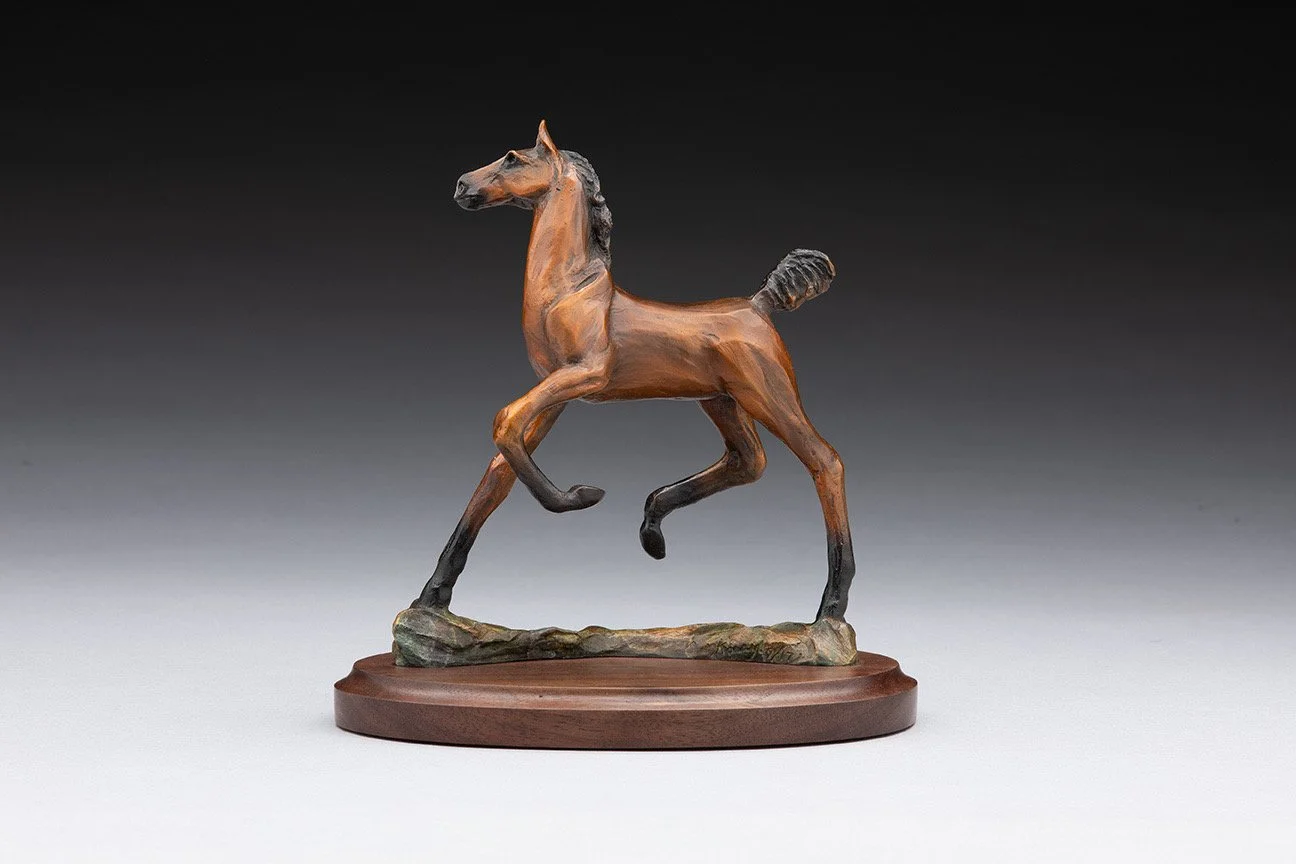Karryl Salit — McBride Gallery
